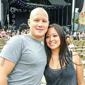 Meet your Posher, Anne